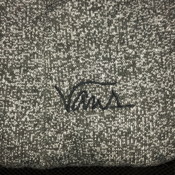 Vans winter coat , double layered, thick material on top to keep your ne… - Picture 3 of 8